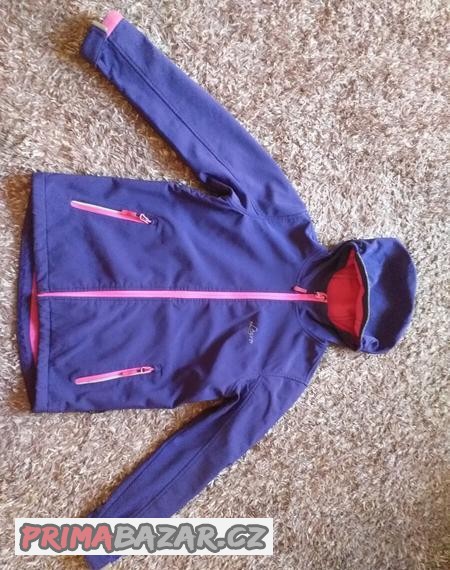 fialova-softshellova-bunda-lewro-140-146-rezervace