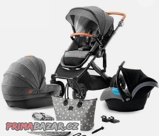 kinderkraft-3v1-prime