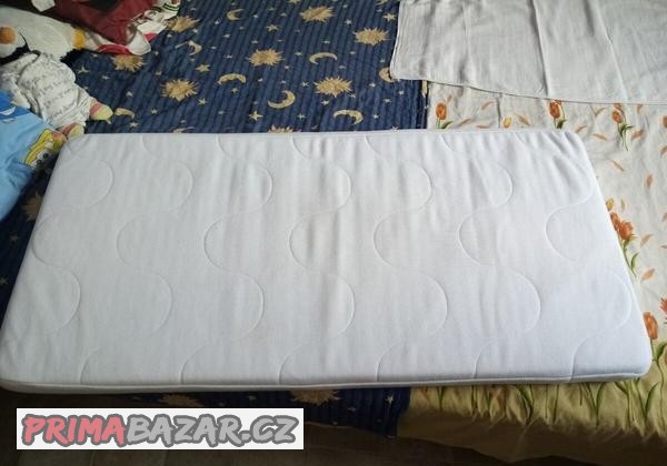 matrace 120x60