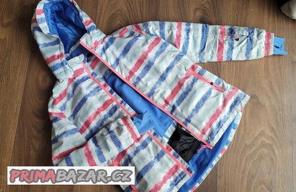 divci-lyzarska-bunda-crivit-146-152