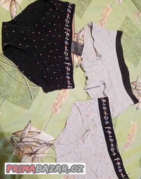 3x-spodni-kalhotky-friends-10-12