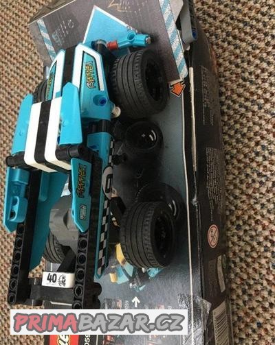 Lego Technic