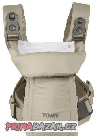 tomy-klokanka-freestyle-classic