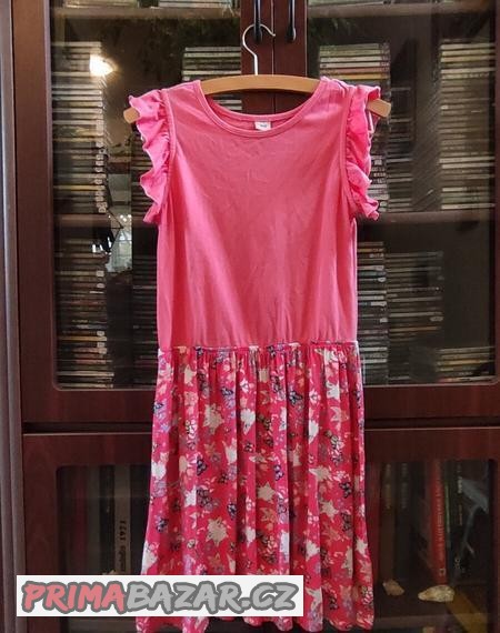 divci-letni-saty-vel-12-14-let-nove