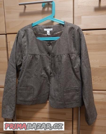 divci-vlnene-sako-blejzr-12-let