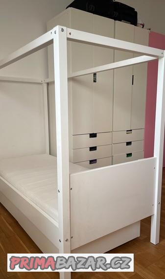 Dětská postel Ikea