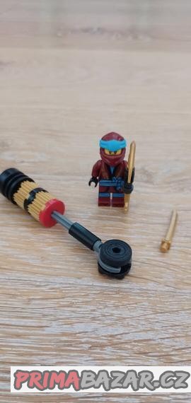 Lego Ninjago