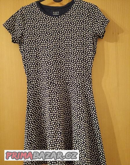 divci-letni-saty-vel-13-14-let-vel-164