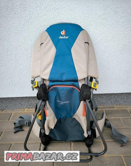 deuter-kid-comfort-lite