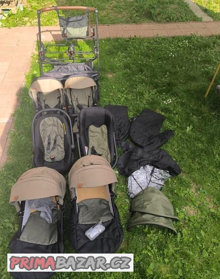 kocarek-pro-dvojcata-dorjan