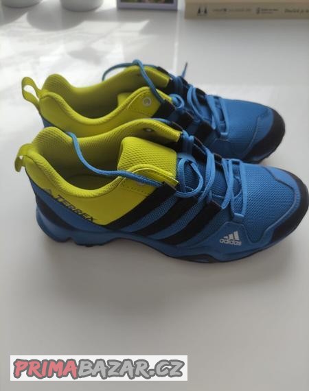 Dětská obuv - Terrex AX2R K