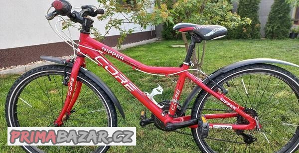 CORE nipper 24 hliníkový rám