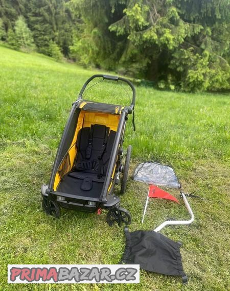 thule-chariot-sport-1-spectra-yellow-2021