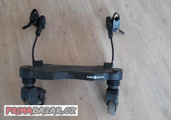 stupatko-za-kocarek-baby-point