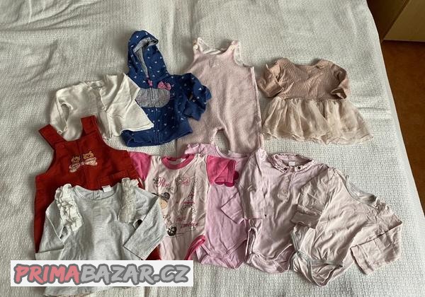 set-obleceni-pro-holku-vel-80-9-12-mes