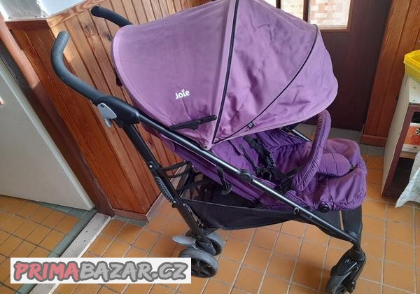 golfky-joie-brisk-xl-fialova