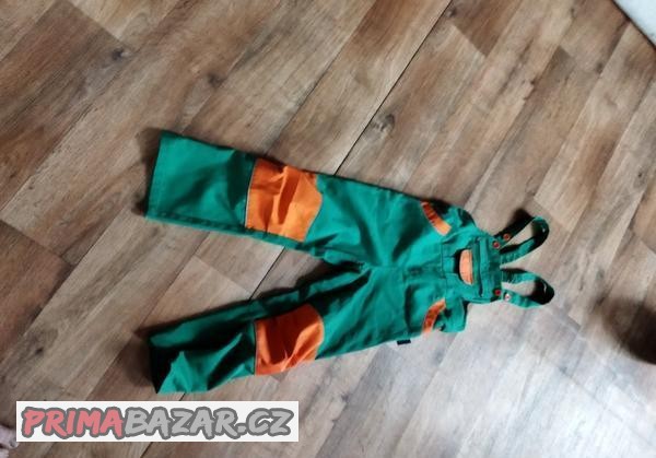 prodam-detske-monterky-pracovni-vel-120-130