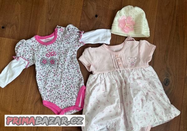 nove-obleceni-pro-miminko-holcicku-vel-62-na-leto