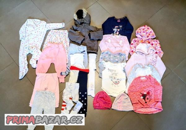 balik-obleceni-pro-holcicku-vel-86-12-18-mesicu