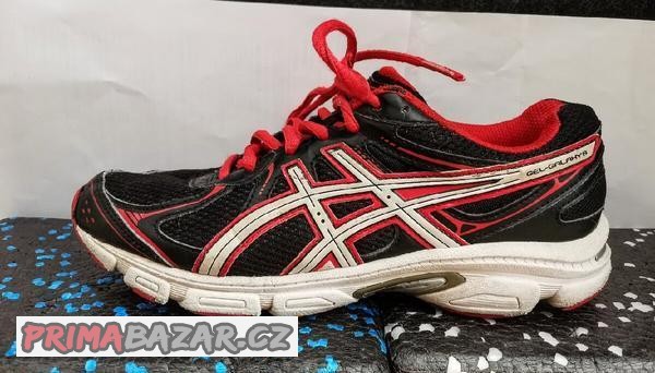 Dětské Běžecké boty ASICS Gel-Braid