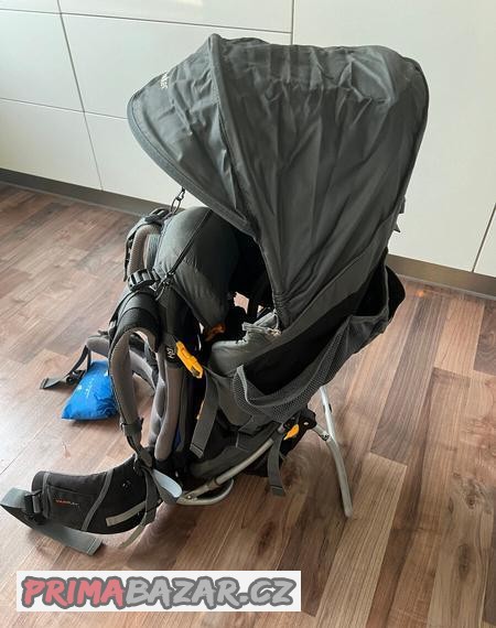 detske-nostiko-deuter-kid-comfort-iii