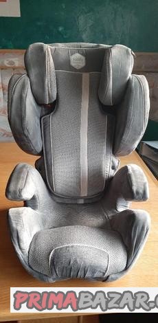 Prodej dětské autosedačky značky Kiddy discovery Pro