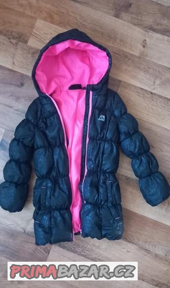 divci-zimni-bunda-alpine-pro-104-110