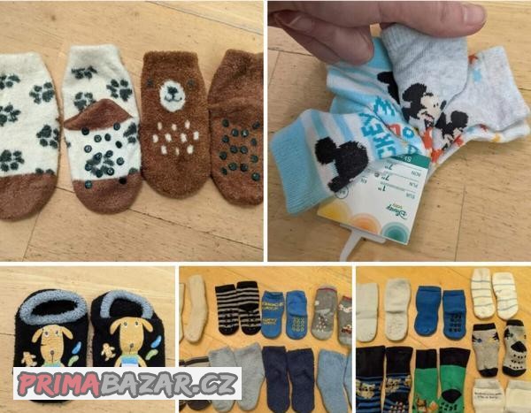 ponozky-s-protiskluzem-i-bez-vel-15-22