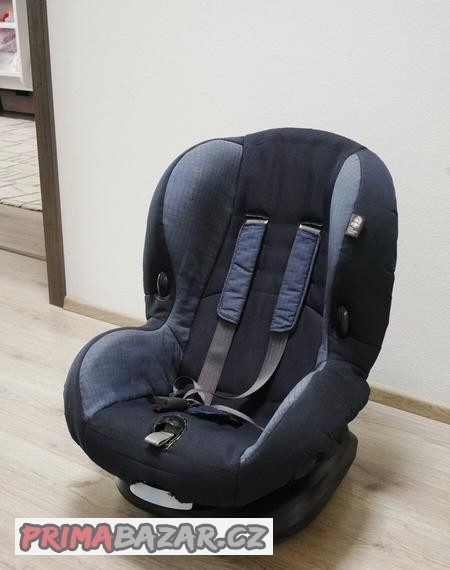 Autosedačka 9-18 kg