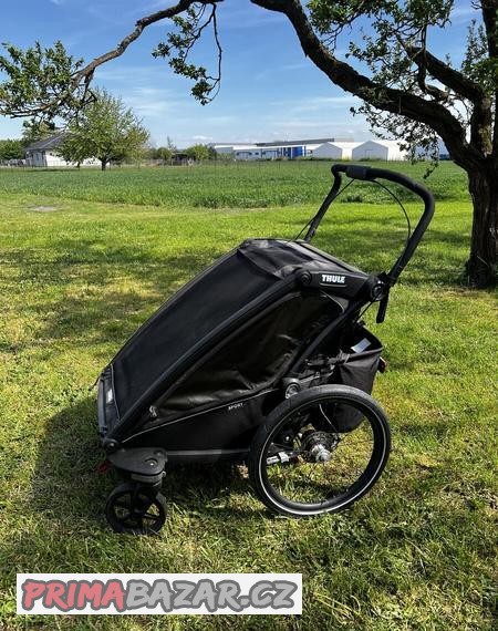 thule-chariot-sport-2-black