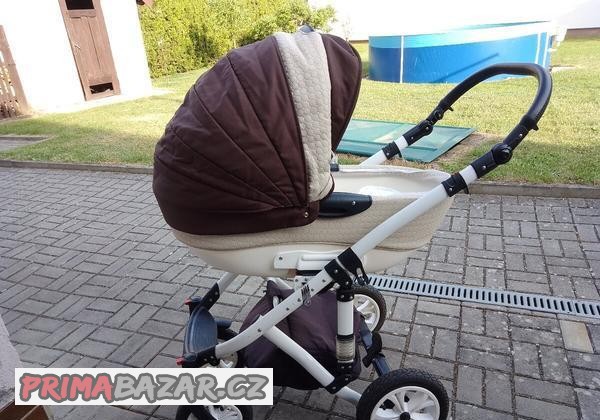 prodam-kocarek-florencia-dvojkombinace