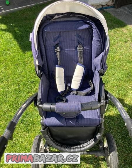 kocarek-trojkombince