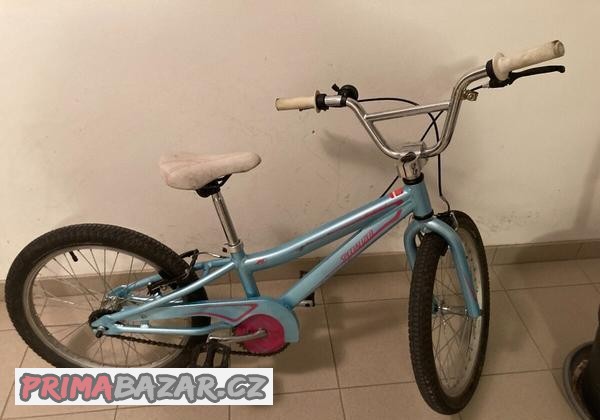 Dětské kolo Specialized