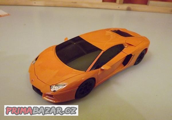 Airfix Lamborghiny