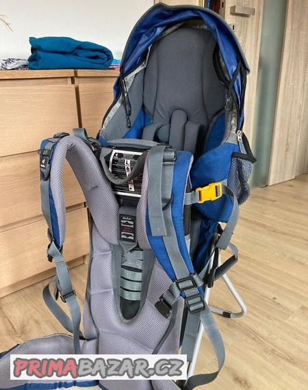 deuter-kid-comfort-iii