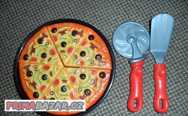 Pizza sada