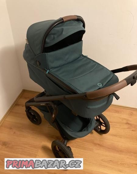 maxi-cosi-dvojkombinace