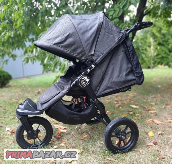 Baby Jogger City Elite Baby Jogger City Elite