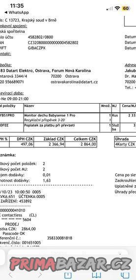 monitor-dechu-babysense-1pro