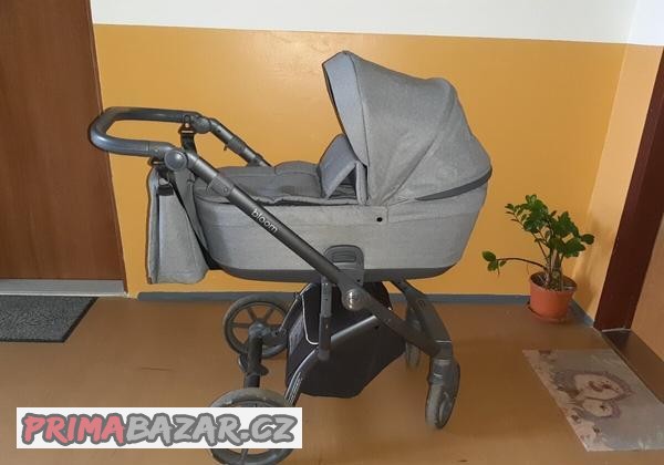 kocarek-roan-bloom-grey-dots-dvojkombinace-s-prislusenstvim