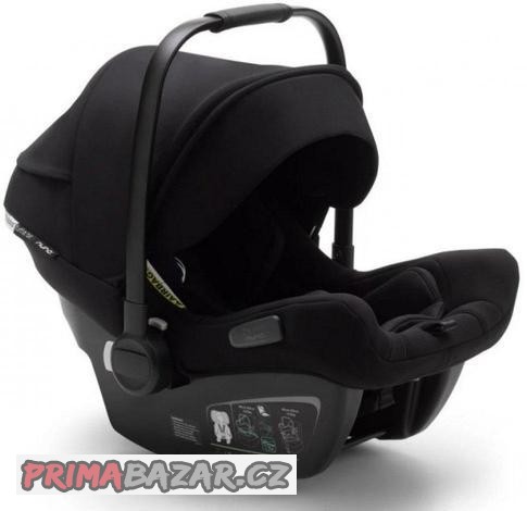 Bugaboo Nuna