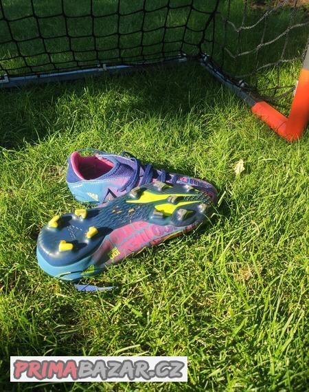 ADIDAS X SPEEDFLOW MESSI.3 KOPAČKY velikost 37,5