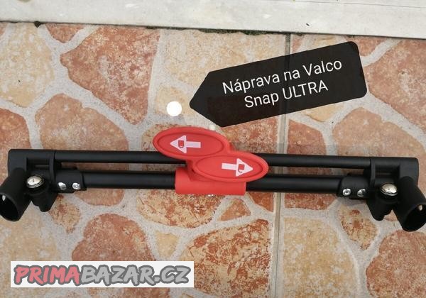 valco-snap-ultra-brzdicka-naprava-nova