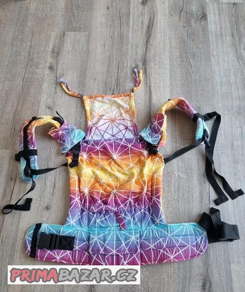 nositko-lenka-4ever-pavucinka