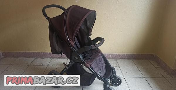 britax-r-mer-b-agile-sportovni-kocarek-fusak