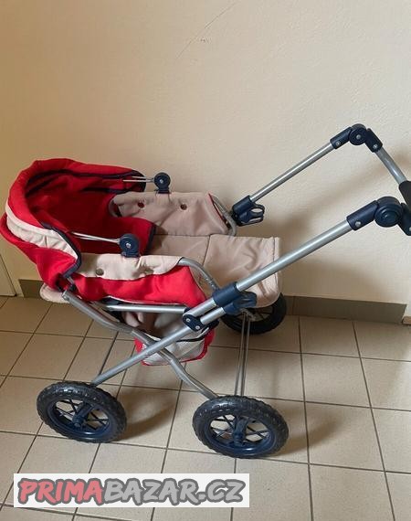 hracka-kocarku-pro-deti