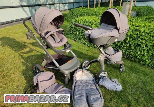 stokke-xplory-trailz