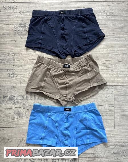 chlapecke-bavlnene-boxerky-h-i-s-3-kusy-vel-152