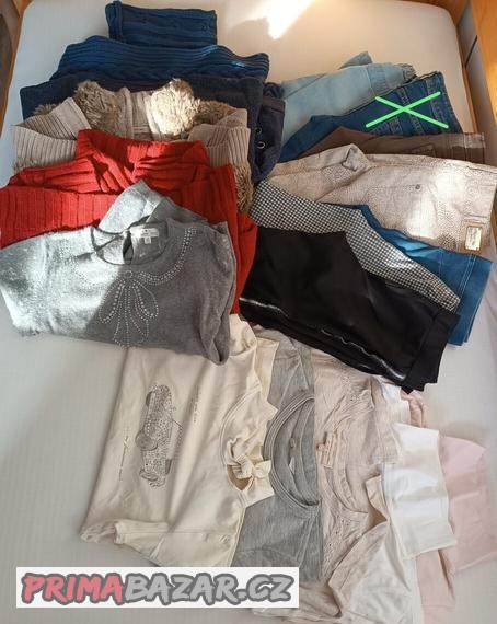 mix-detske-divci-obleceni-vel-135-140-9-10-let
