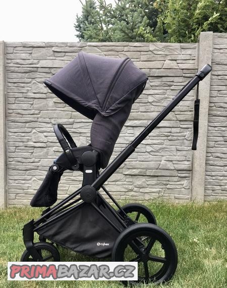 kocarek-cybex-priam-lux-seat-all-terrain